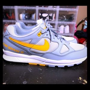 Nike Air Span 2 size 11